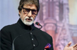 Painful to see India titled as Third World nation: Bachchan